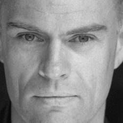 A picture of Julian Lewis Jones